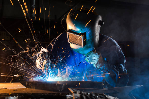 Affordable Welder Services in Lake Alfred, FL