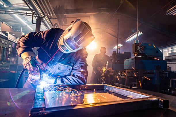 Professional Welder & Metal Fabrication in Lake Alfred, FL