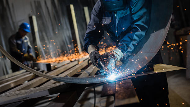 Affordable Welder Services in Lake Alfred, FL